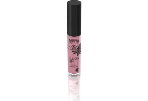 Lavera Glossy Lips Soft Mauve 11 Trend