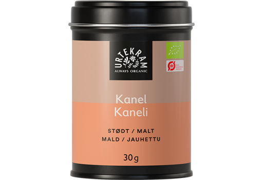 Urtekram Malt Kanel Øko