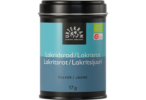 Urtekram Lakridsrodspulver Ø 