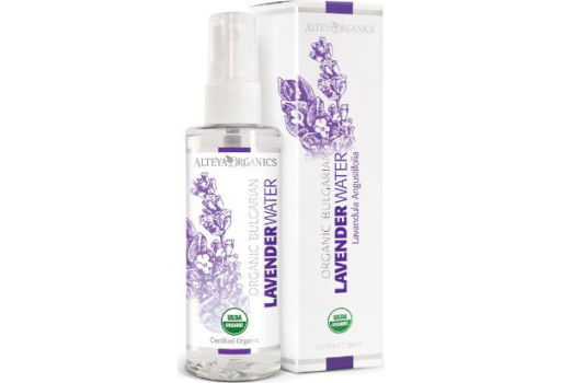 Alteya Organics Lavender Water 