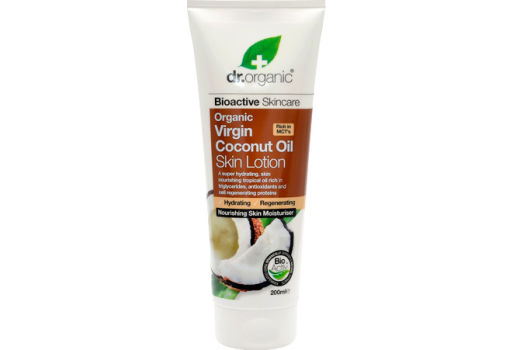 Dr. Organic Lotion Coconut 