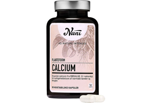 Nani Calcium