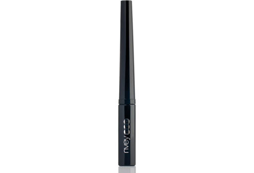 Nvey Eco Mascara Volumising Vibrant Blue 