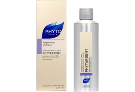 Phyto Phytargent Shampoo Gråt Hår  