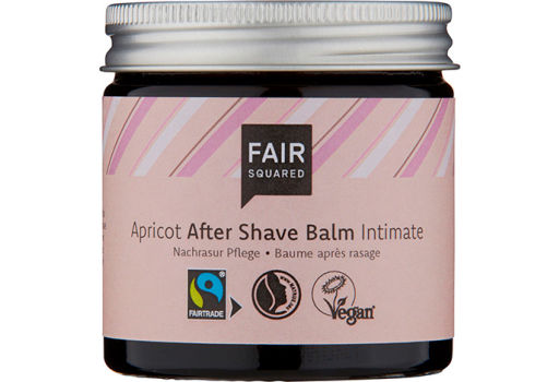 Fair Squared Aftershave balm Intimate