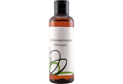 Fischer Pure Nature Aprikoskjerneolje Øko