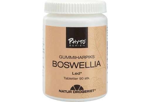 Natur-Drogeriet Boswellia