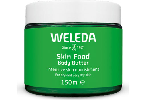 Weleda Skin Food Body Butter