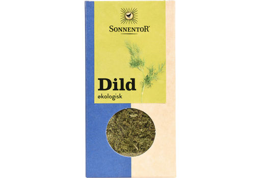Sonnentor Dild Økologisk
