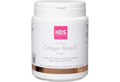 NDS Pureline Collagen BoneX