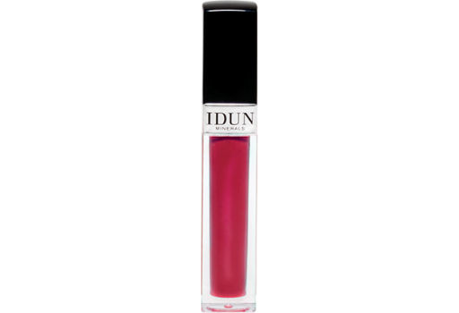 Idun Minerals Lipgloss - Marleen