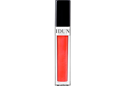 Idun Minerals Lipgloss - Mary