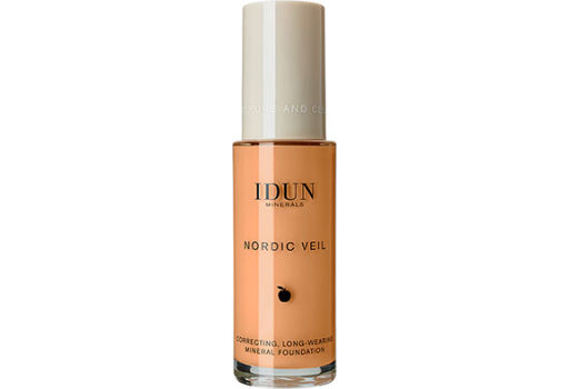 Idun Minerals Nordic Veil Foundation - Svea