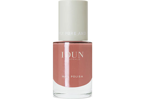 IDUN Minerals Nailpolish Topas 3526