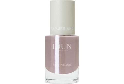 Idun Minerals Nail Polish - Granit