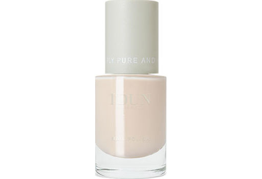 Idun Minerals Nail Polish - Sandsten