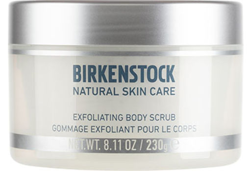 Birkenstock Body Scrub Exfoliating 