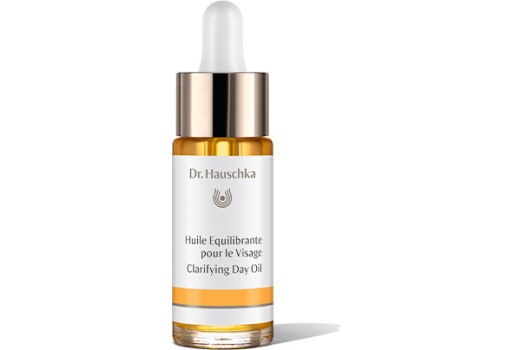 Dr. Hauschka Clarifying Day Oil Ansigtsolie