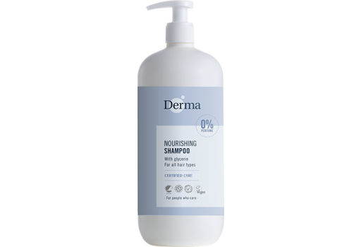 Derma Family Shampoo