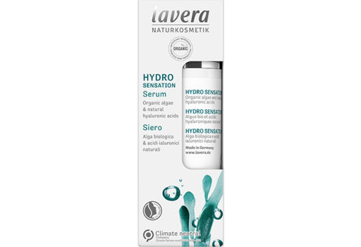 Lavera Serum Hydro Sensation