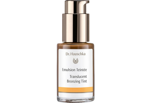 Dr. Hauschka Translucent Bronzing Tint