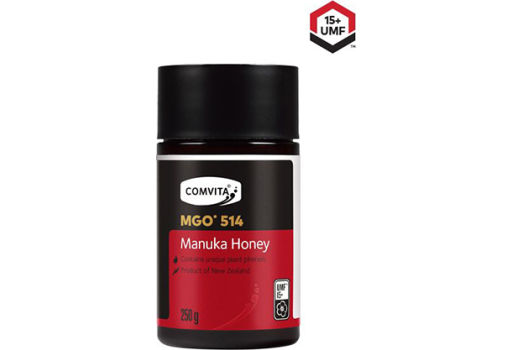 Comvita Manuka Honing Mgo 514