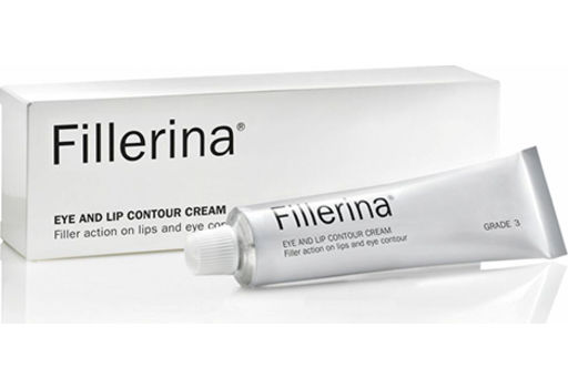 Fillerina Eye and Lip Cream Grade 3