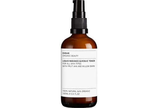 Evolve Liquid Radiance Glycolic Toner