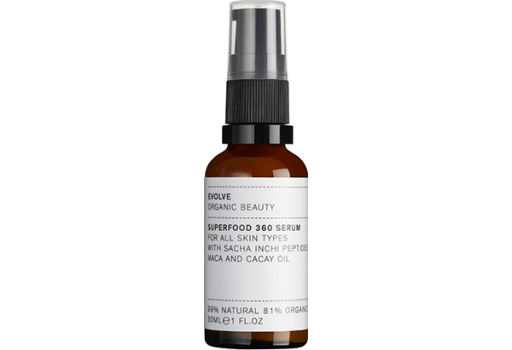 Evolve Serum Superfood 360