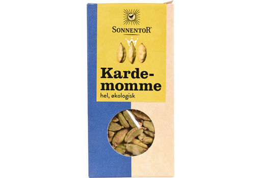 Sonnentor Kardemomme Hel Økologisk