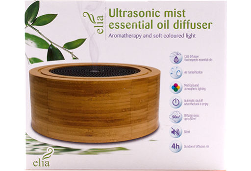 Fischer Pure Nature Aroma Diffuser Elia