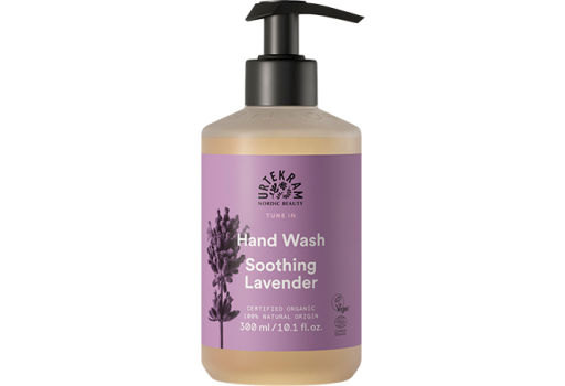 Urtekram Håndsæbe Soothing Lavender