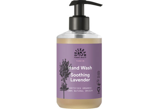 Urtekram Håndsæbe Soothing Lavender