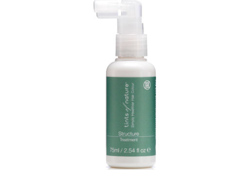 Tints of Nature Structure Treatment