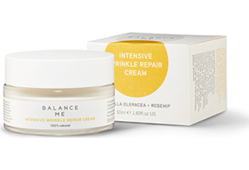 Balance Me Intensive Wrinkle Repair Cream