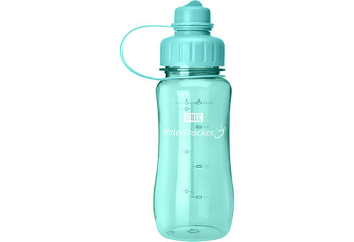 Brix Watertracker Mint Green, 0,5l.