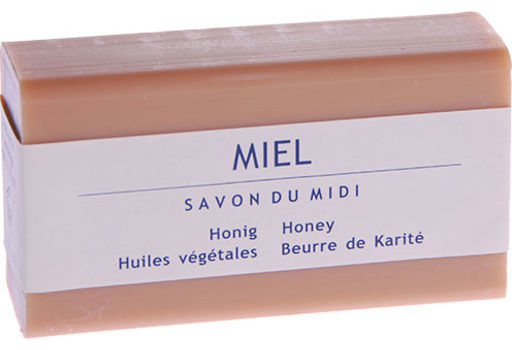 Savon du Midi såpe Honning