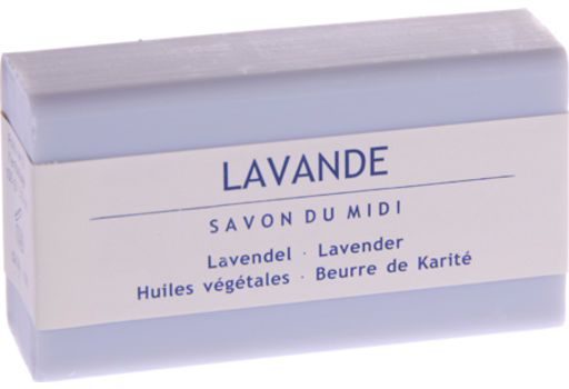 Savon du Midi Såpe lavendel