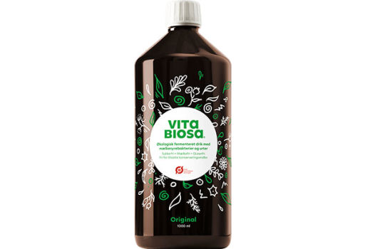 Vita Biosa Original Ø 