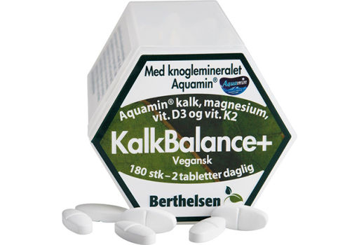 Berthelsen Kalk Balance+