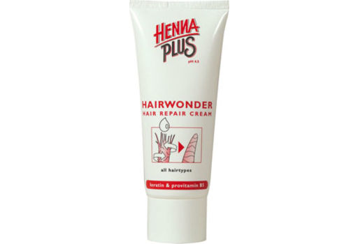 Henna Plus Hair Repair Cream  Hairwonder