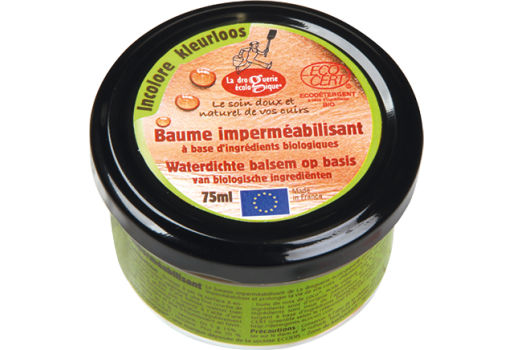 Biogan Læder Balsam Neutral