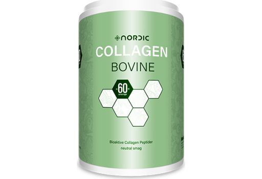 Nordic Collagen Bovine
