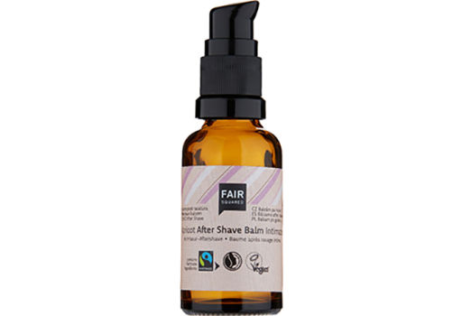 Fair Squared Aftershave Balm Intimate