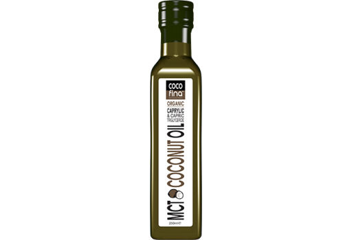 Cocofina Mct Coconut Oil Cocofina Ø