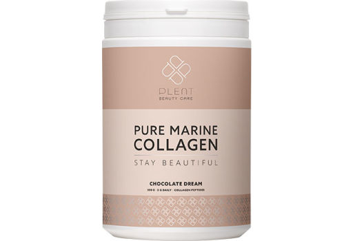 Plent Marine Collagen Sjokolade