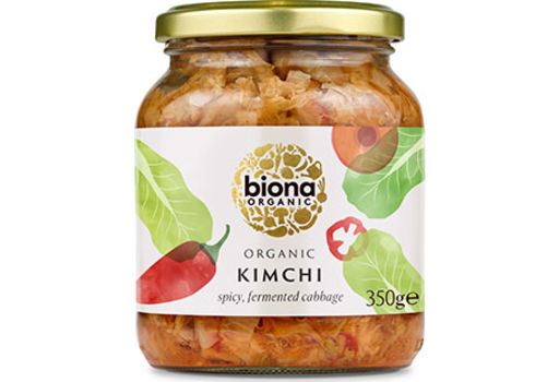 Biona Kimchi Øko