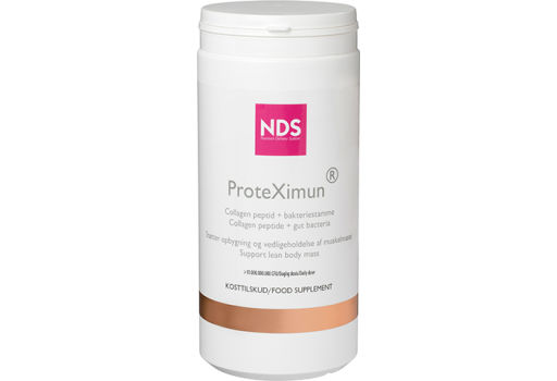 NDS Collagen Proteximun