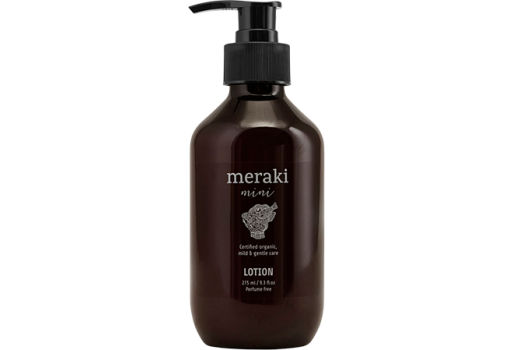 Meraki Mini Lotion