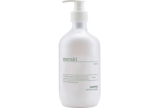 Meraki Pure Shampoo